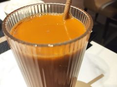 泰式奶茶-清迈泰·泰国餐厅(华发商都店)