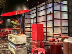 -西安W酒店·WEI全味西餐厅