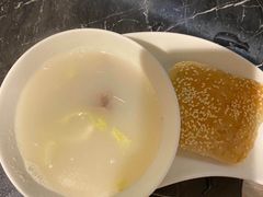 -希尔顿逸林酒店·中餐厅