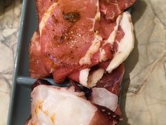 -汉阳廷自助烤肉(同和金铂天地店)