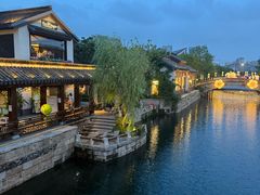 -弗兰克牛排西餐厅 Galla R By Ribone(上海首店)