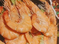 -大哈福烧烤·海鲜·家常菜(延安三路店)