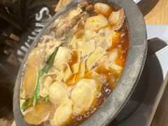 -肖记公安牛肉鱼杂(田林路店)