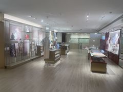 -万事利丝绸(杭州大厦店)