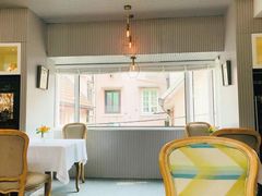 -蝶舍·MAISON PAPILLON