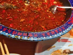 -何师傅美蛙鱼头(汉街店)