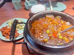 -小杨烤肉(朱雀店)