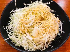 -大阪烧肉BAKA一代(十亩地店)