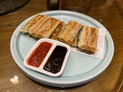 -新白鹿餐厅(龙游路店)