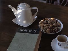 -斯多格书乡(北京大学畅春园店)