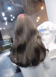 点击看大图 -DL HAIR SALON