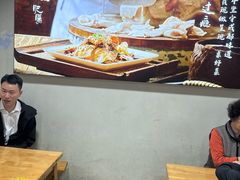 -朱大嘴肥肠血旺(福字街店)