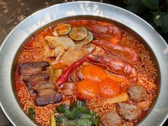 -翡翠鸟精品泰国菜(北辰财富中心店)