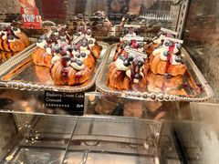 -B&C黄油与面包·THE GARDEN BAKERY概念店(世纪汇店)