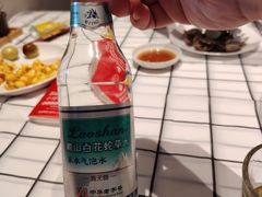 -双合园·海鲜水饺青岛菜(万佳广场店)