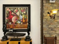 -波特曼西餐厅(中央大街店)