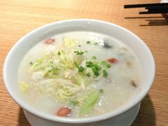 -嘉旺港式茶餐厅(延长中路店)