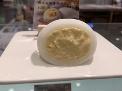猫山王榴莲糯米糍-聪记香港糯米糍(天虹店)