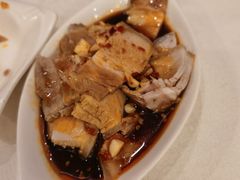 -永兴餐厅(复兴中路店)