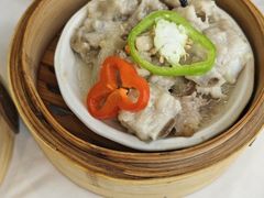 -馨越楼·点心·粤菜(赤坎店)