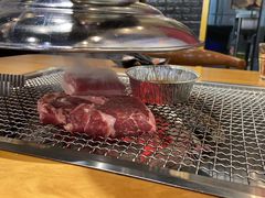 -肉甲韩国木炭烤肉(新壹街1店)