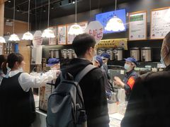-茶颜悦色(高铁南站店)