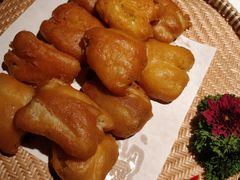 -老伙记海鲜码头(北滘店)