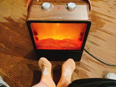 -不觉晓CAMPING(上海迪士尼营地店)