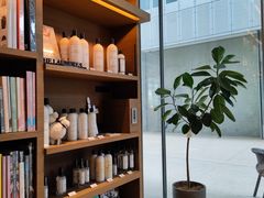 -茑屋书店(天目里店)