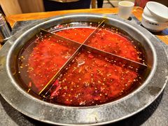 -陈眼镜火锅(总店)