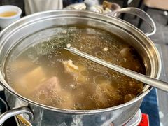 -瑞丰园庭院餐厅·白族传统家常菜