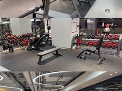 -一年四季24小时智能健身(广百店)