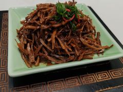 -农乐园食府(梅城镇店)