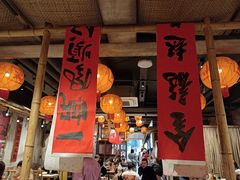 -周小波重庆小面·重庆名小吃(邹容路店)