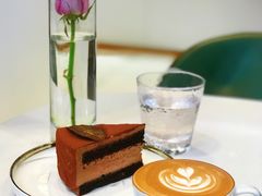 -EVERNAKED裸蛋糕(SOHO天山店)