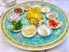 -顺味凤城·顺德菜专门店(九六广场店)