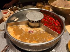 -巴奴毛肚火锅(七宝领展广场店)
