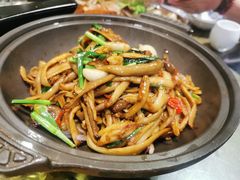 -灶东家民间菜(回兴店)