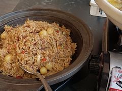 云腿土豆仔焗饭-楚禾宴·家宴(光谷大道店)