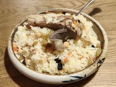 -那时新疆·若羌(经纬汇店)