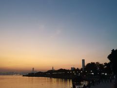 -深圳湾公园(南山区)