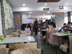 大堂-多呗辣麻辣香锅(万达广场店)