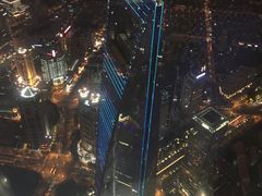 -上海中心大厦