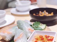 -来龙里 精致 东南亚餐室(万象城店)