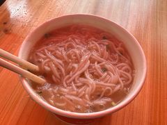糊汤粉-汪记鲜鱼糊汤粉(沈阳路总店)