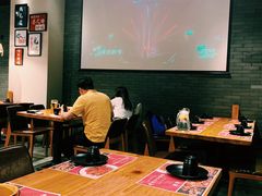 大堂-湘里乡亲甲王二老店