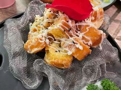 -茉莉餐厅(包河万达店)