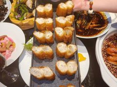 -夜宴江景餐厅