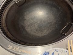 -老关东铁锅炖(上游街店)