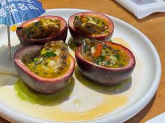 -79号渔船海鲜饭店(岗厦店)